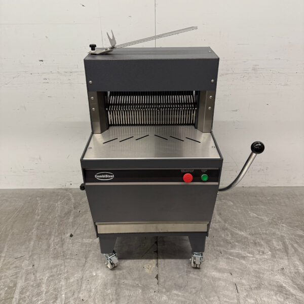 Combisteel Bread Slicer 11 mm 230V Catering Bakery