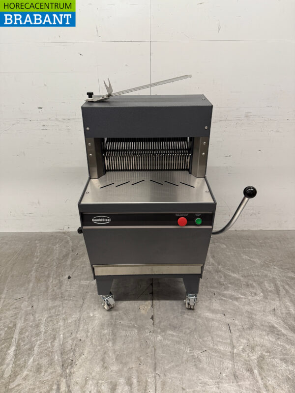 Combisteel Bread Slicer 11 mm 230V Catering Bakery