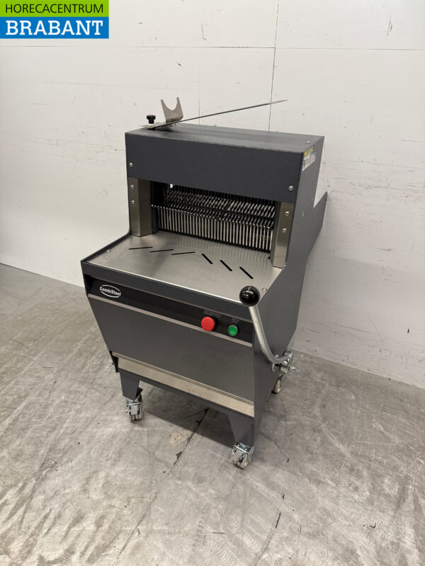 Combisteel Bread Slicer 11 mm 230V Catering Bakery - Image 2