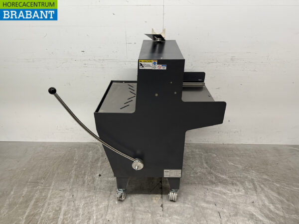 Combisteel Bread Slicer 11 mm 230V Catering Bakery - Image 5