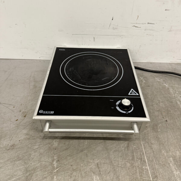 Hendi Infrared Stove Cooker 2.2 Kw 230V Horeca