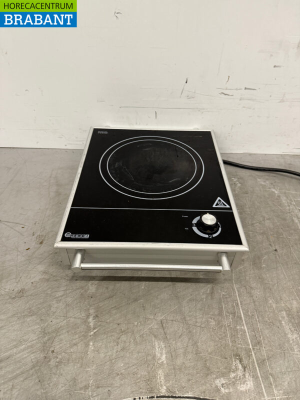 Hendi Infrared Stove Cooker 2.2 Kw 230V Horeca