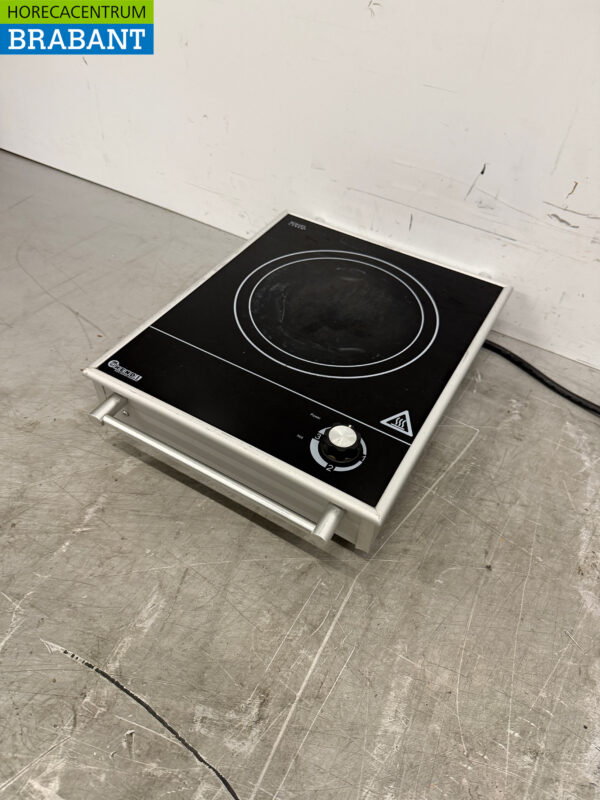 Hendi Infrared Stove Cooker 2.2 Kw 230V Horeca - Image 2