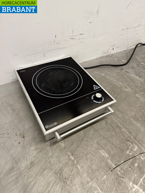 Hendi Infrared Stove Cooker 2.2 Kw 230V Horeca - Image 3