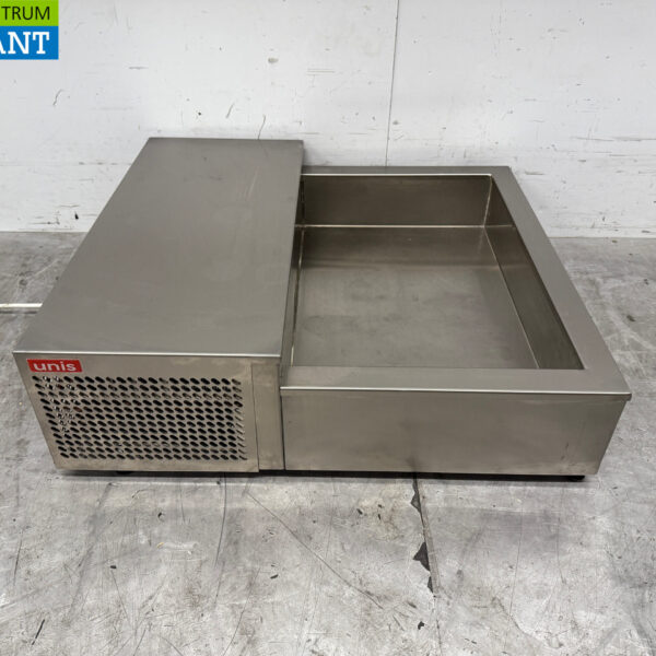 Stainless steel Unis Cool Bottle Cooler Chiller 230V Catering
