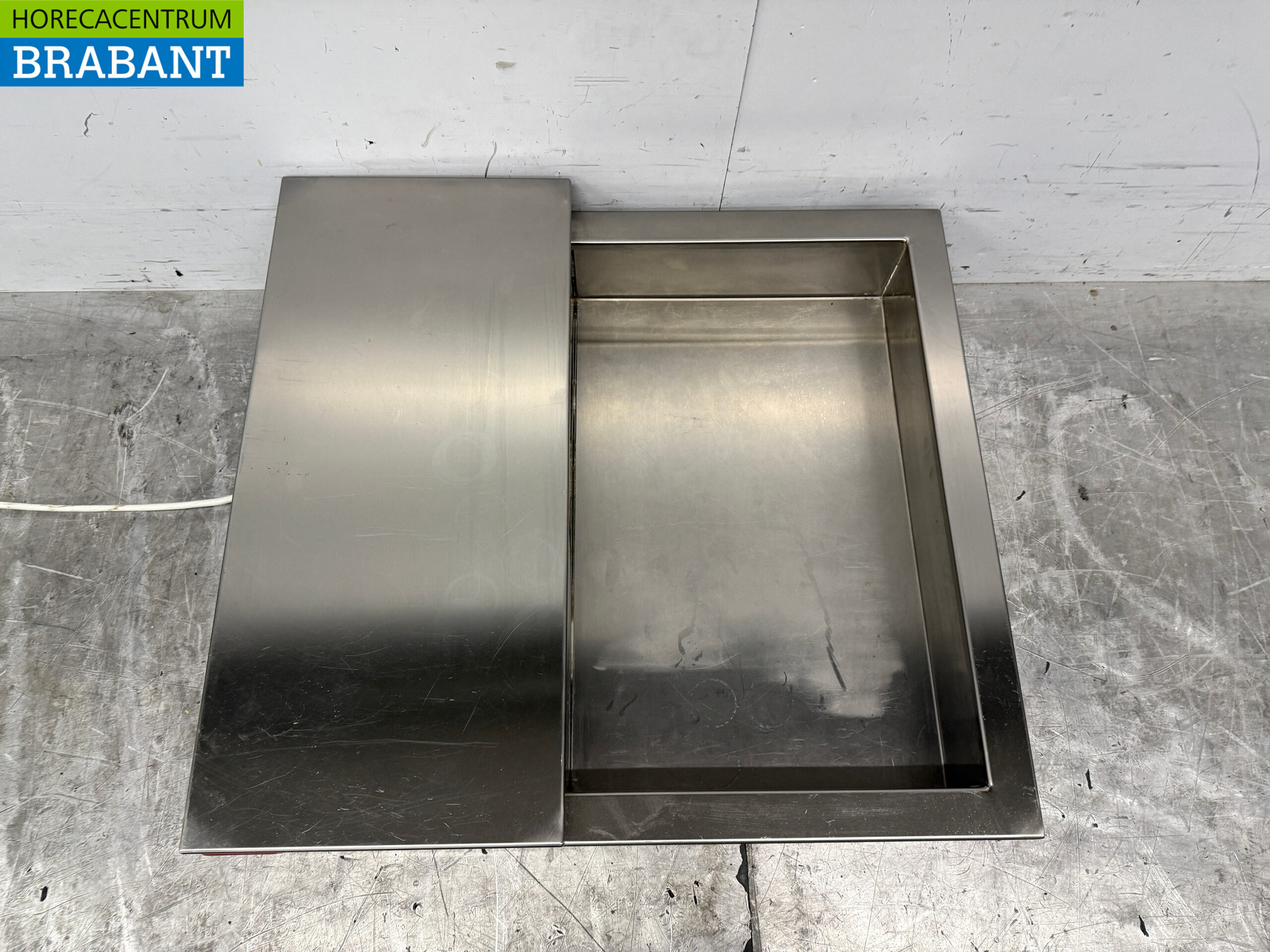Stainless steel Unis Cool Bottle Cooler Chiller 230V Catering - Image 4