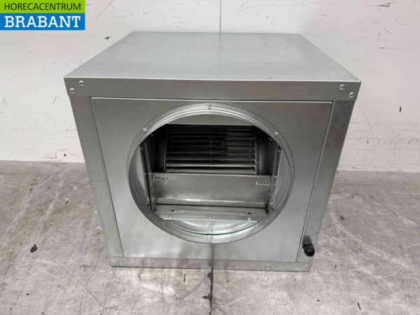 Combisteel Extractor Motor Slaghouse 3000 m3 230V Horeca