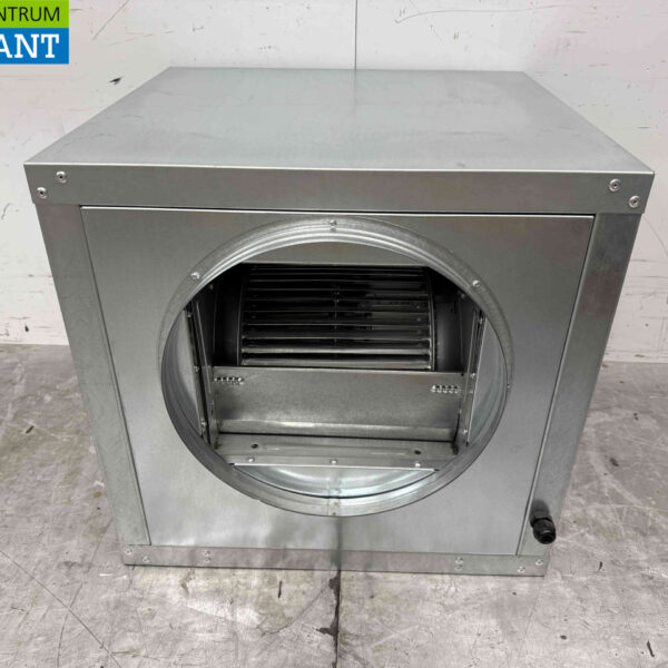 Combisteel Extractor Motor Slaghouse 3000 m3 230V Horeca