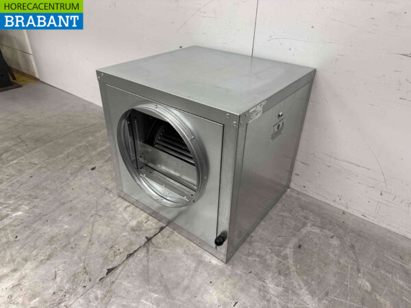 Combisteel Extractor Motor Slaghouse 3000 m3 230V Horeca - Image 2