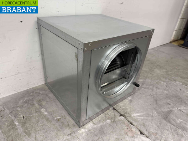 Combisteel Extractor Motor Slaghouse 3000 m3 230V Horeca - Image 3