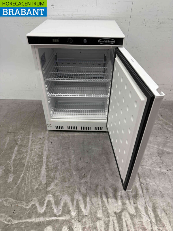Combisteel Refrigeration Refrigerator 130 liters 230V Horeca - Image 4
