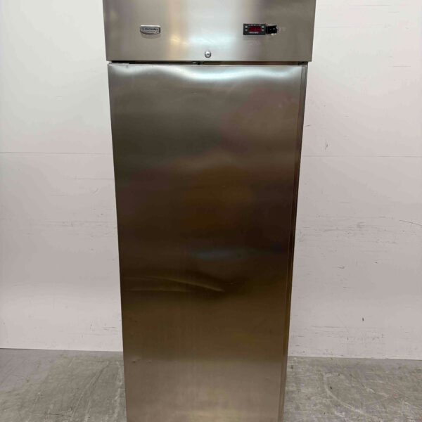 Stainless steel Electrolux Freezer 600 liters 230V Catering