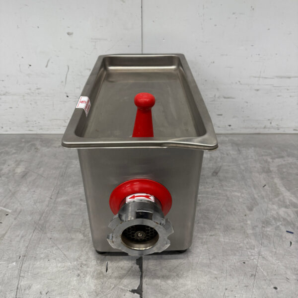 Stainless steel Combisteel Mincer 90 kg/h 230V Horeca