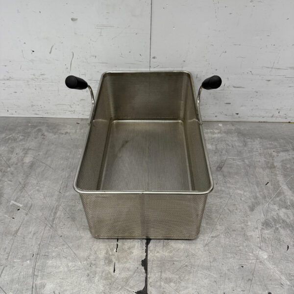 Stainless steel Combisteel Pasta Cooking Pasta Basket Catering