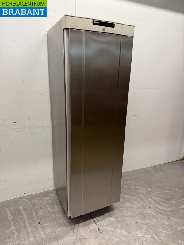 Stainless steel Gram Refrigeration 346 liters 230V Catering - Image 3