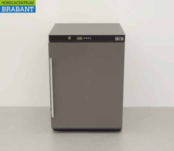 HCB ABS Refrigerator Cooling 170 liters 230V Catering