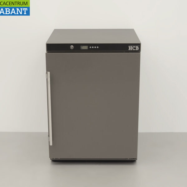 HCB ABS Refrigerator Cooling 170 liters 230V Catering