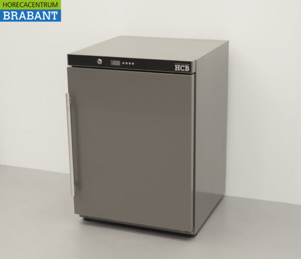 HCB ABS Refrigerator Cooling 170 liters 230V Catering - Image 2