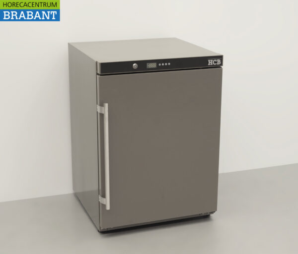 HCB ABS Refrigerator Cooling 170 liters 230V Catering - Image 3