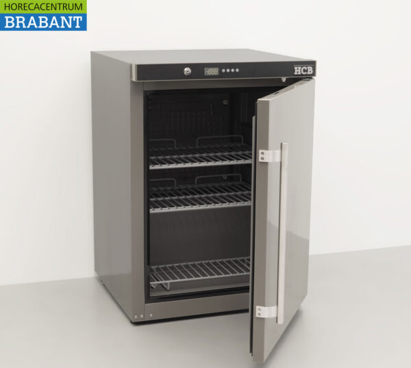 HCB ABS Refrigerator Cooling 170 liters 230V Catering - Image 4