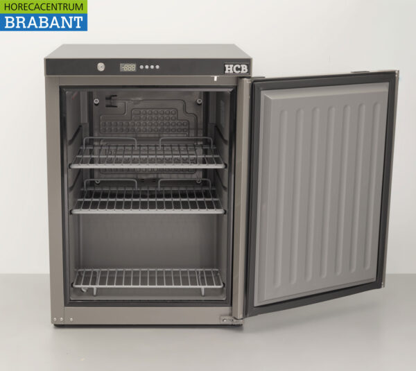 HCB ABS Refrigerator Cooling 170 liters 230V Catering - Image 5