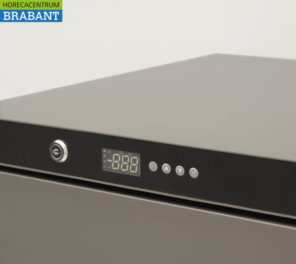 HCB ABS Refrigerator Cooling 170 liters 230V Catering - Image 6