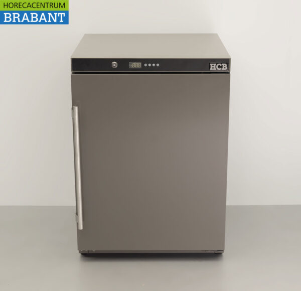 HCB ABS Freezer Cabinet Freezer 170 liters 230V Horeca