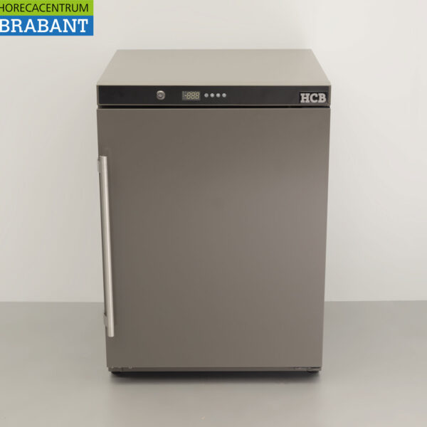 HCB ABS Freezer Cabinet Freezer 170 liters 230V Horeca