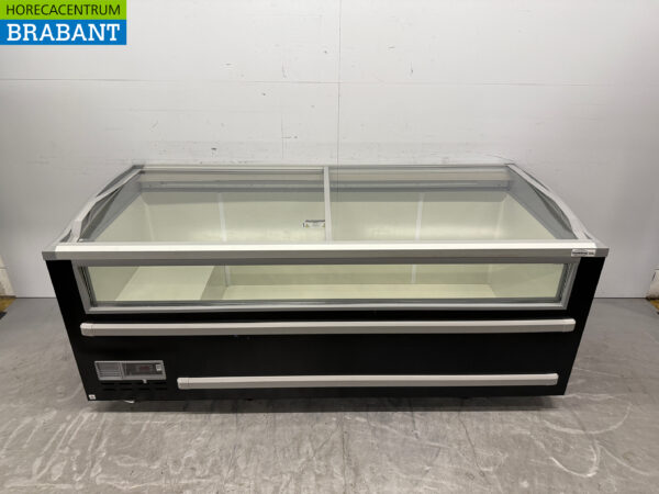 Combisteel Shop Freezer Freezer 745 liters 230V Horeca