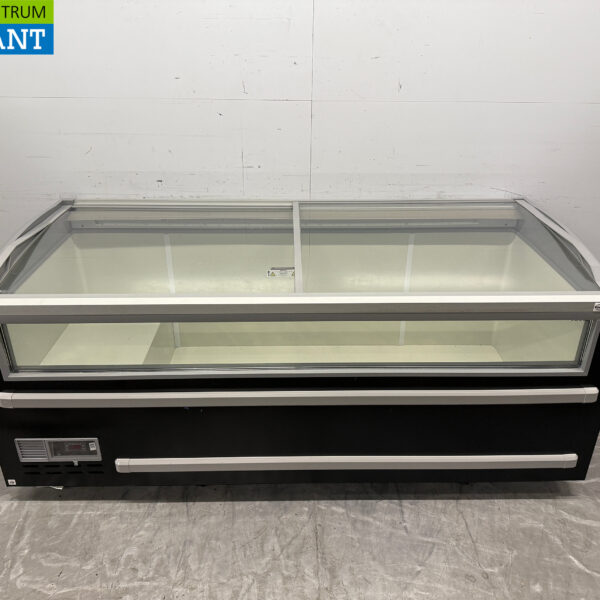 Combisteel Shop Freezer Freezer 745 liters 230V Horeca