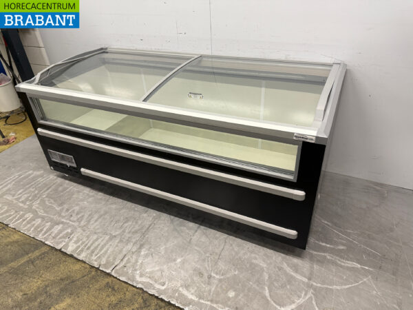 Combisteel Shop Freezer Freezer 745 liters 230V Horeca - Image 2