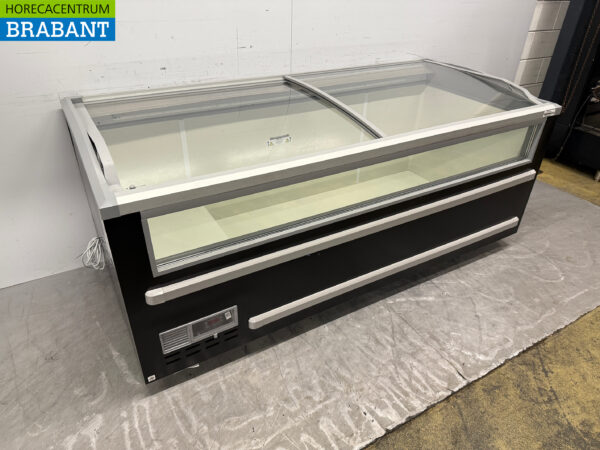 Combisteel Shop Freezer Freezer 745 liters 230V Horeca - Image 3