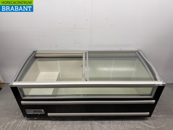 Combisteel Shop Freezer Freezer 745 liters 230V Horeca - Image 4