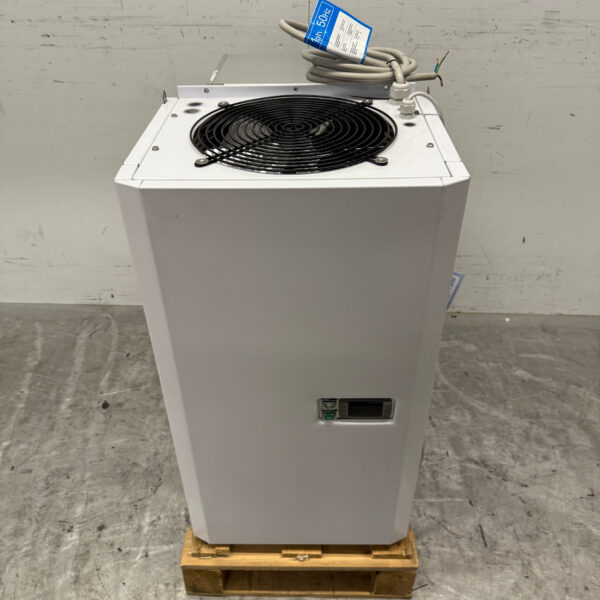 Combisteel Refrigeration Unit Refrigeration Unit Plug-in Monoblock Wall Unit 10.4 m3 230V Horeca