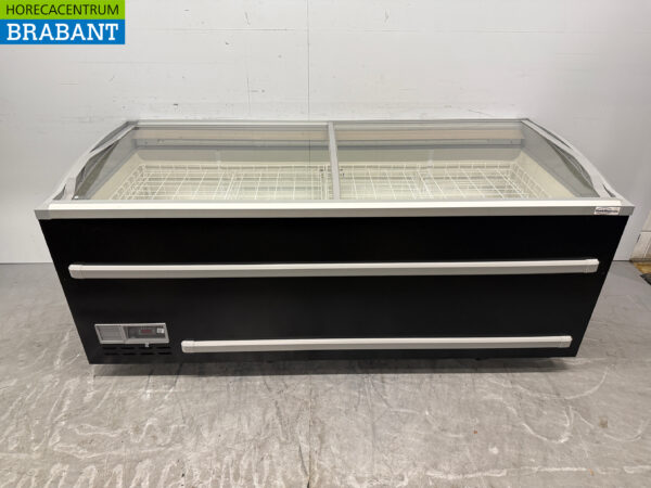 Combisteel Shop Freezer Freezer 745 liters 230V Horeca