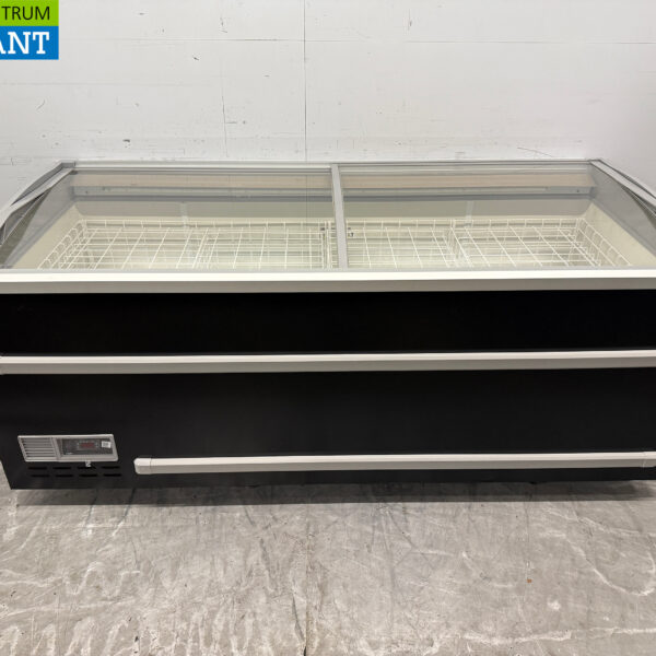 Combisteel Shop Freezer Freezer 745 liters 230V Horeca