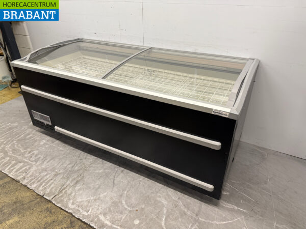 Combisteel Shop Freezer Freezer 745 liters 230V Horeca - Image 2