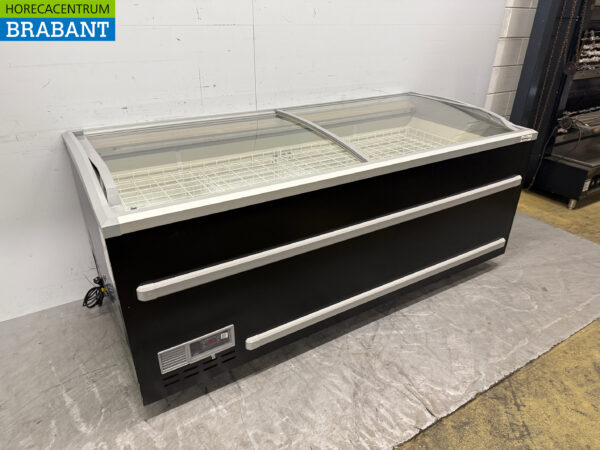Combisteel Shop Freezer Freezer 745 liters 230V Horeca - Image 3