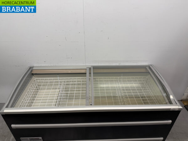 Combisteel Shop Freezer Freezer 745 liters 230V Horeca - Image 4