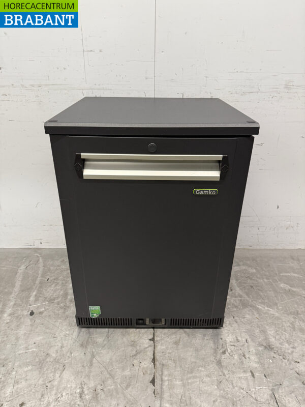 Gamko Bar Cooler 1 door 60 cm 230V Catering