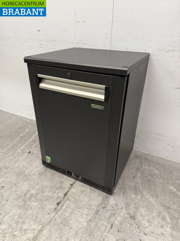 Gamko Bar Cooler 1 door 60 cm 230V Catering - Image 2