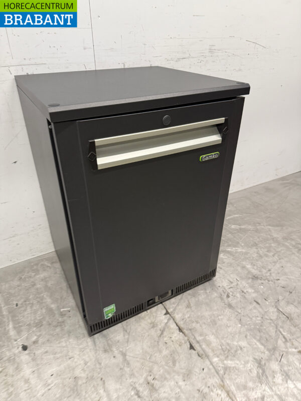 Gamko Bar Cooler 1 door 60 cm 230V Catering - Image 3