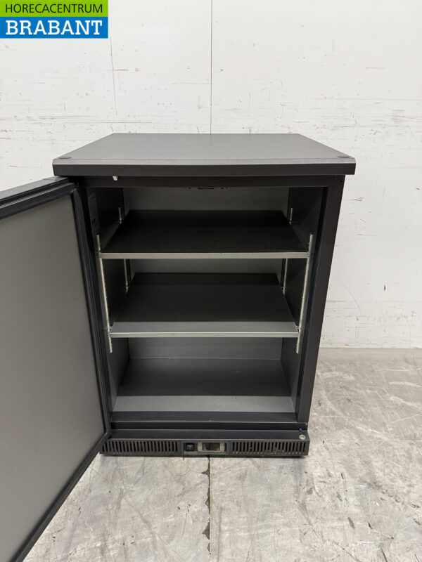 Gamko Bar Cooler 1 door 60 cm 230V Catering - Image 4