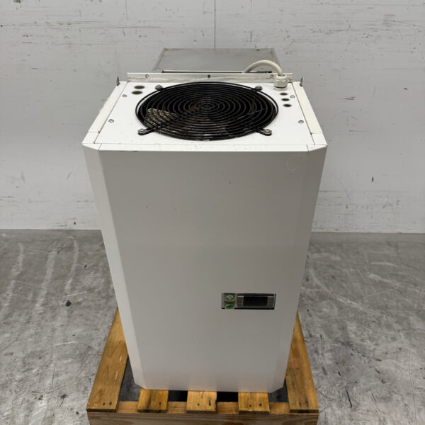 Maxxfrost Refrigeration Unit Refrigerator Plug-in Unit Monoblock Wall Unit 10 m3 230V Horeca