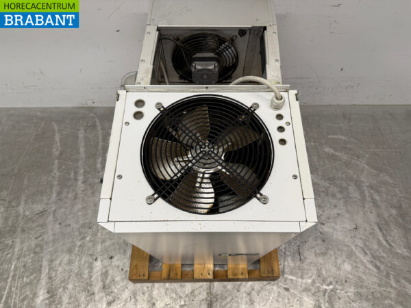Maxxfrost Refrigeration Unit Refrigerator Plug-in Unit Monoblock Wall Unit 10 m3 230V Horeca - Image 4