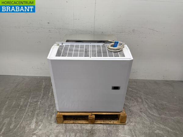 Combisteel Freezer Unit Freezer Unit Plug-in Monoblock Wall Unit 7 m3 400V Horeca