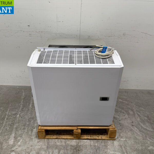 Combisteel Freezer Unit Freezer Unit Plug-in Monoblock Wall Unit 7 m3 400V Horeca