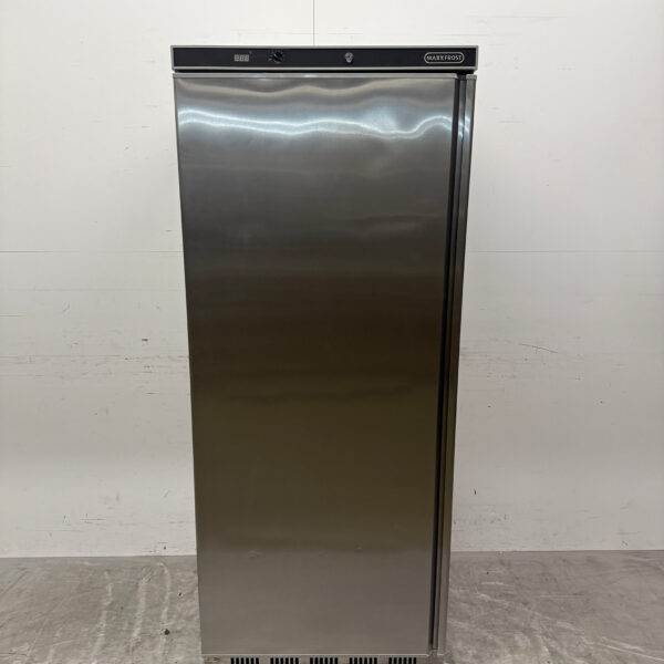 Stainless steel Maxxfrost Refrigeration 570 liters 230V Catering