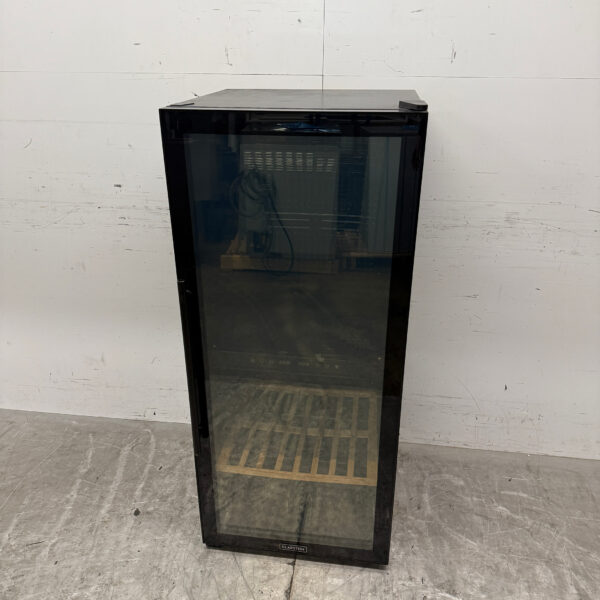 Klarstein Wine Cooler 2 Zones 226 liters 230V Horeca