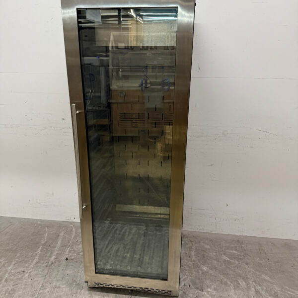 Stainless steel Combisteel Dry Age Cupboard 230V Catering